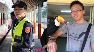 殉職勇警繁星上師大　放棄追夢考警察