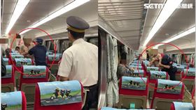 嘉義,台鐵,殺警,逃票