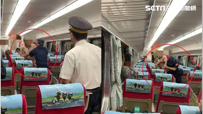 勇警遭惡男刺死…她嘆：他能開槍嗎？