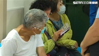 勇警遭捅身亡！家屬眼眶泛紅不敢置信