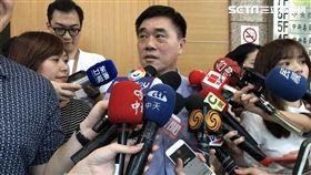 國民黨副主席郝龍斌 圖/黃宣尹攝影