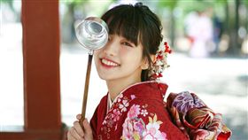 蔡瑞雪（圖／IG）