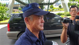 殉職警原定明表揚　同仁淚：沒辦法了