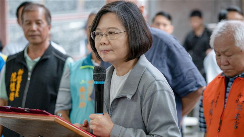員警因公殉職　總統要求檢討執勤安全