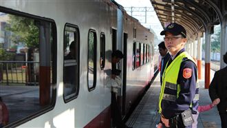 撐不到25歲！殉職勇警下周過生日