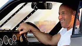 製片兼男主角「唐老大」馮迪索。（圖／翻攝自馮迪索IG）