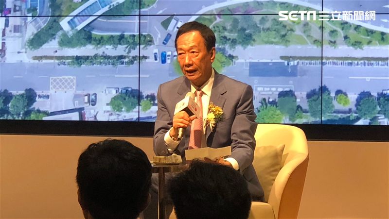 勇警殉職郭痛心：當總統為警配電擊槍