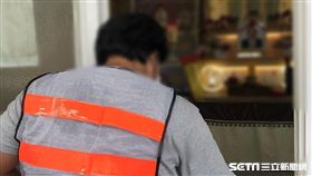 彰化酒駕犯掃殯儀館