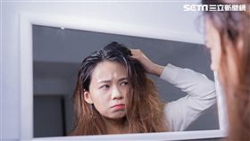 大同醫院,皮膚科,吳青穎,夏季,安全帽,頭皮,痘痘,禿頭