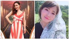 利菁、謝忻
圖／中天提供、翻攝自臉書