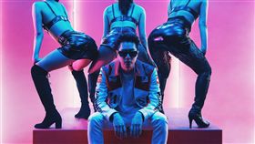 周湯豪（Sony提供）