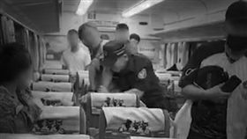 台鐵,自強號,李承翰,國道公路警局