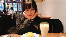 ▲橋本環奈有著「千年一遇美少女」的封號。（圖／翻攝自橋本環奈推特）
