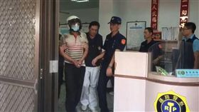 嘉義,殺警,移送,有計劃,逃票,