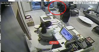 獨／酒精噴眼仍滑手機？事後求償百萬