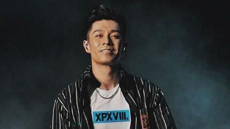 陸網氣噗噗！男星遭指「港獨」拒刪文