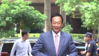 為育兒政策賭身家！郭台銘財產恐歸0