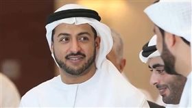 阿聯酋王子席克卡利得開狂歡趴 疑嗑藥過量暴斃。（圖／翻攝自OBC News）