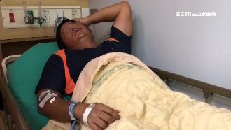 觀賭博被罵帶衰　工人遭10多人圍毆