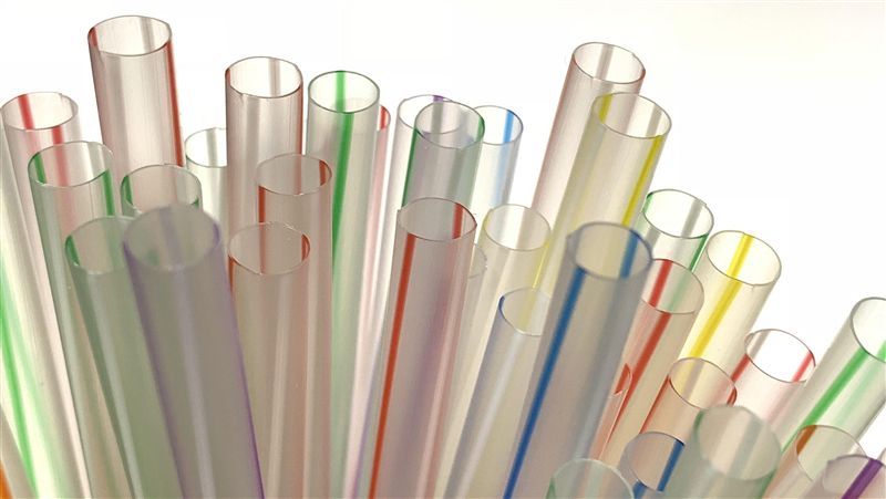 限制內用塑膠吸管　北市業者吃勸導單
