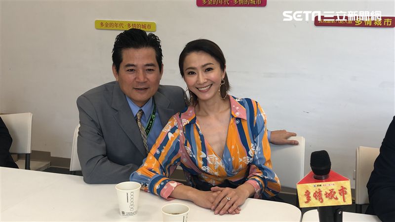 難得放閃！侯怡君喊話蕭大陸「借精」