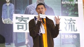 ▲Leo王近距離看蔡依林表演《怪美的》覺得太厲害了。（圖／記者蕭翰弦攝影）