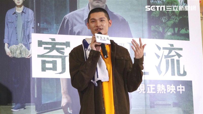 蔡依林是上世代天后？歌王：我說錯了