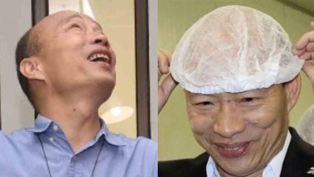 將請假選總統？他嗆韓國瑜薪水還來！