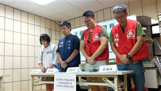 還迷信奪刀術？請正視人力與教育訓練