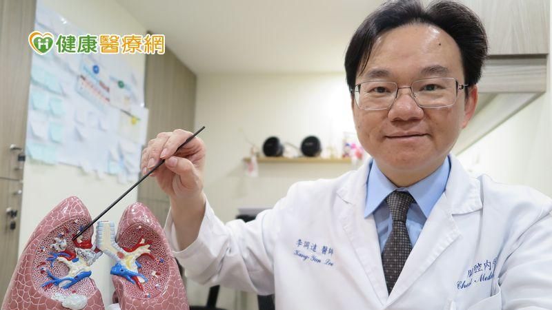 肺癌肝轉移剩3個月？這療法助延命