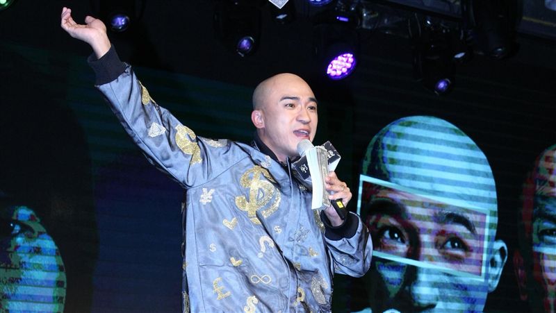 出道22年都沒變！小馬逆齡撇步曝光