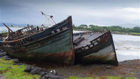 船難,意外,翻船（圖／翻攝自Pixabay）