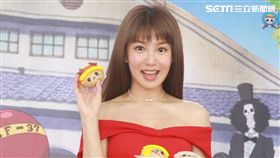 郭書瑤（圖／記者邱榮吉攝影）