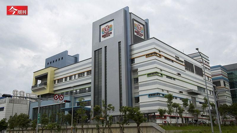 葡萄王挑戰百億營收　秘密基地首亮