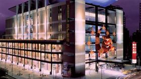 新光三越。（圖／翻攝自新光三越網站）