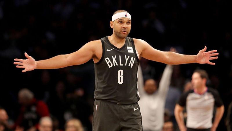 NBA／捍衛詹皇！他喊話要當禁衛軍