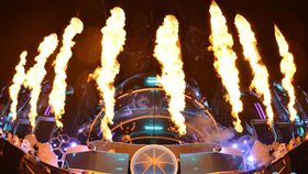 S2O泰國潑水節首登台　國際級DJ嗨翻今夏