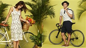 夏季旅遊把握4大模式　成功抗日！
UNIQLO