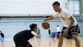 林志傑。（圖／展逸國際企業提供）