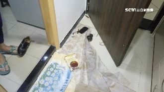 「財產交出來」2惡煞闖住宅劫獨居女