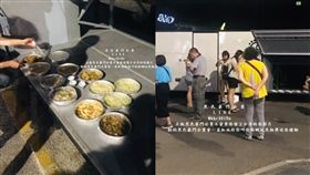 旅行社,義大利深度旅,丟包,團員　圖／翻攝黑色豪門企業