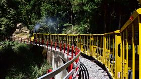 ▲太平山（圖／羅東林區管理處提供）