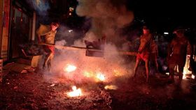 台北市,社子島,陰廟,陽廟（圖／翻攝自臉書－社子人傳奇）