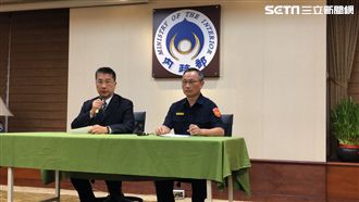 鐵路警遭刺亡　總統、院長全要這麼做