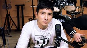 小煜、王子、小杰、威廉 圖／翻攝自YouTube