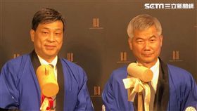 簡滄圳。（圖／記者蔡佩蓉攝影）