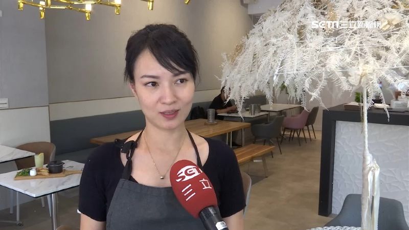 美女主廚上菜了！法國菜紛走平價風