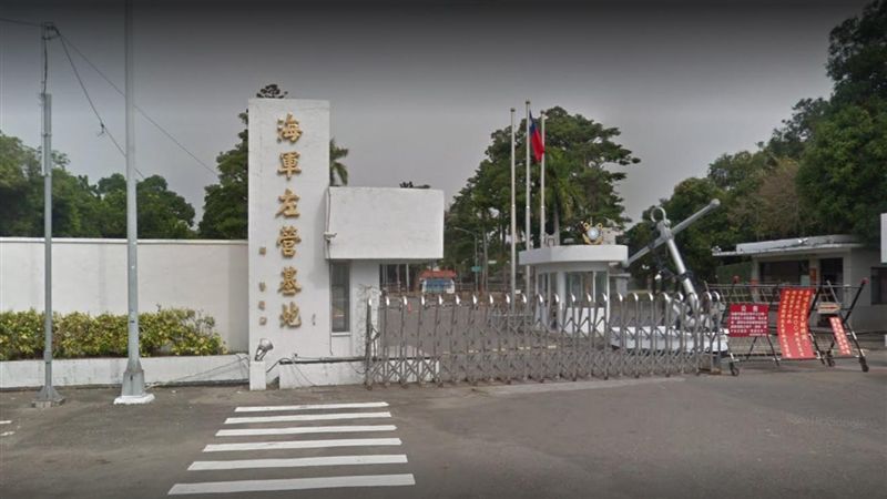 操課打瞌睡被糾正！阿兵哥竟打值星官