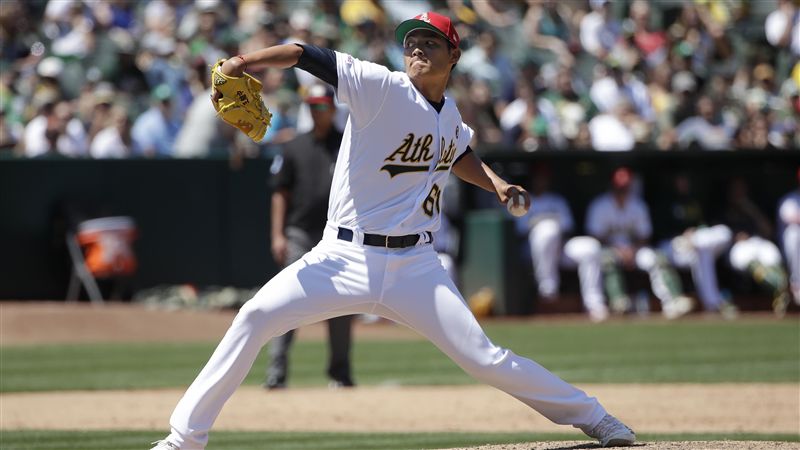 回顧／旅韓反攻美職　王維中生涯首勝