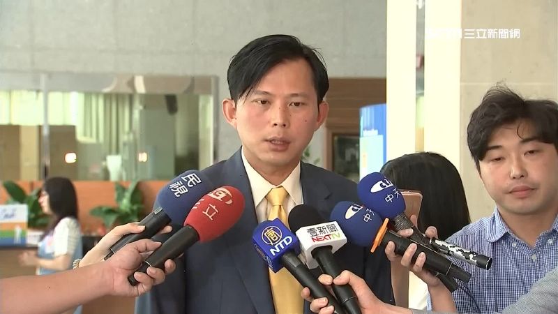 民生汐止線要等柯有空？黃國昌說話了
